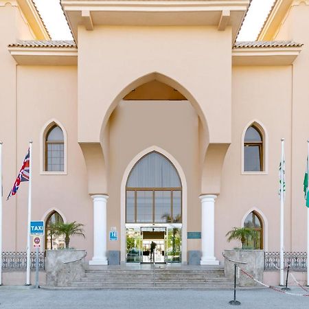 Hotel Ipv Palace & Spa - Adults Recommended Fuengirola Eksteriør bilde