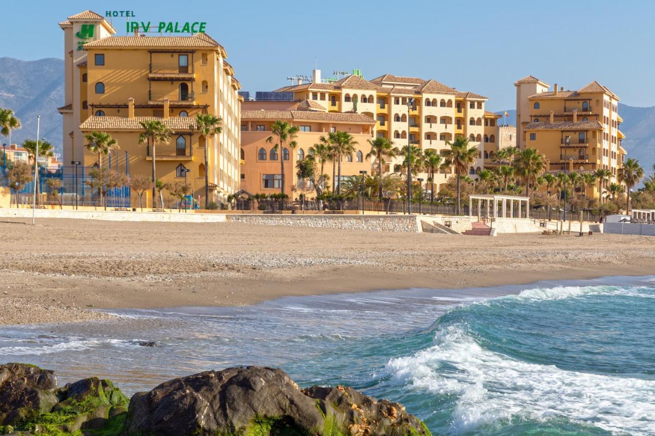 Hotel Ipv Palace & Spa - Adults Recommended Fuengirola Eksteriør bilde